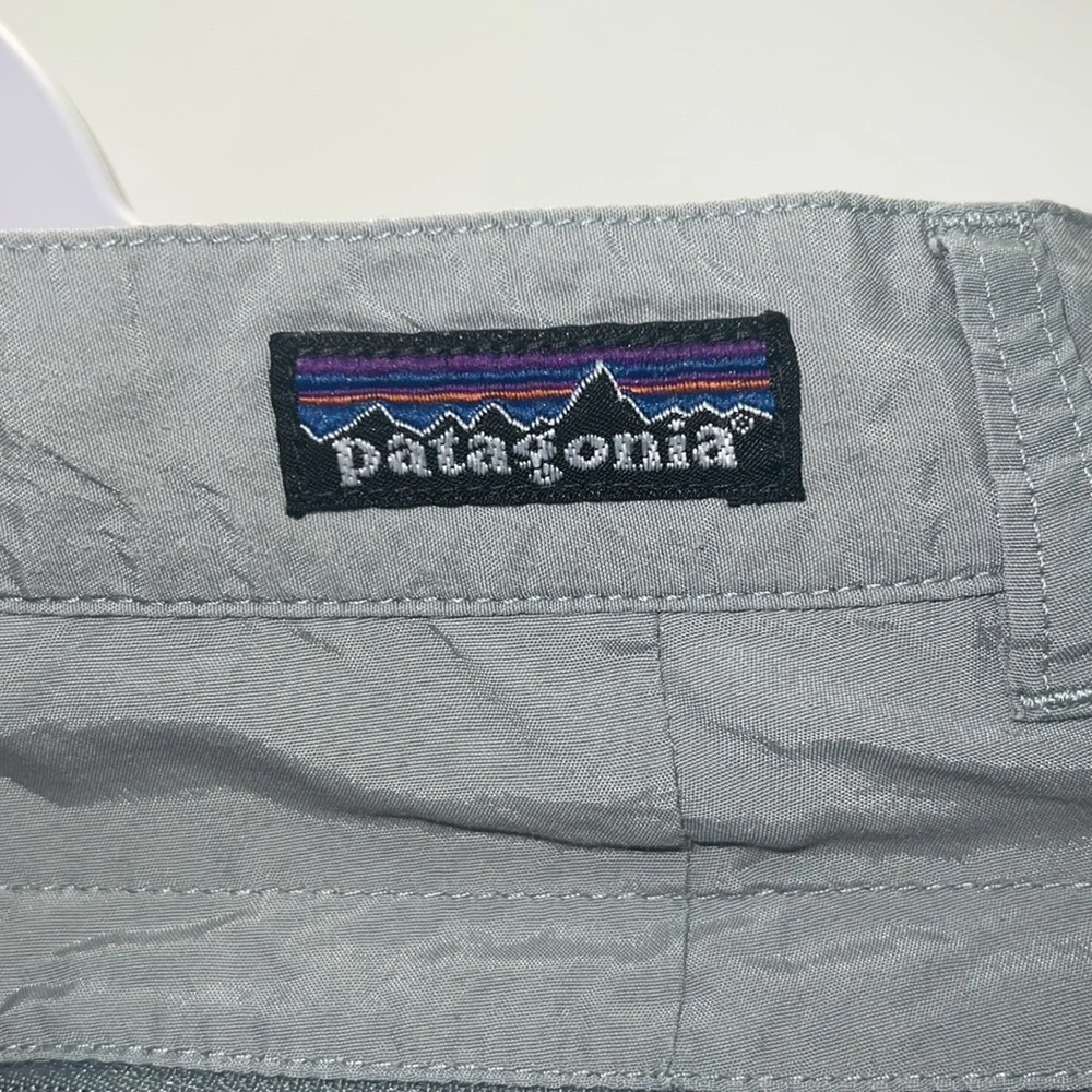 Mens Patagonia Hybrid short - Picture 3 of 4
